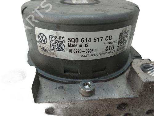 ABS pump SEAT LEON (5F1) 2.0 TDI | BP20291261M43 - Image 3