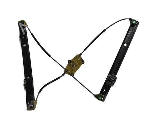 Used Front left window mechanism Front left window mechanism AUDI Q7 (4LB) 3.0 TDI quattro (233 hp) 35722603 35722603