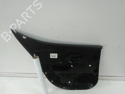Rear right panel DACIA SANDERO III 1.0 TCe LPG | BP28150026C61 