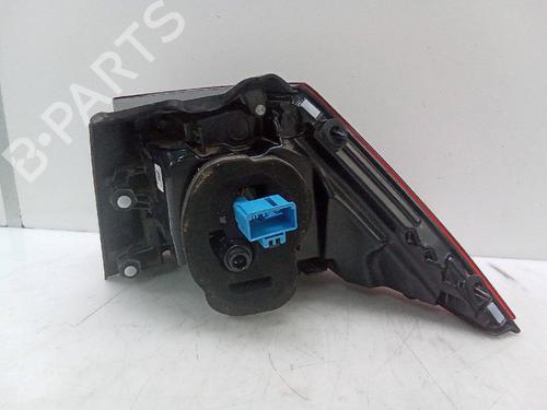 Used Left taillight VW GOLF VII (5G1, BQ1, BE1, BE2) [2012-2021]  26159075