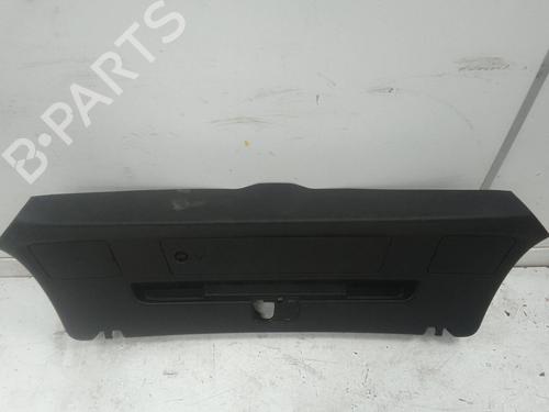 Used Boot lining Boot lining SEAT EXEO ST (3R5) 2.0 TDI (143 hp) 23998051 23998051