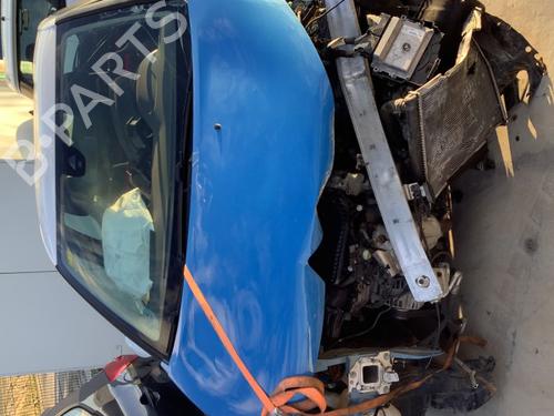 Steering rack CITROËN C3 III (SX) 1.2 PureTech 82 | BP33266112M22  - Image 12