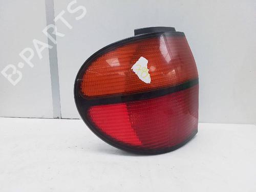 Left taillight BMW X3 (E83) 2.0 sd | BP26284561C34 