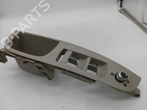 Used Door moulding trim AUDI Q7 (4LB) 3.0 TDI quattro (240 hp) 29396703