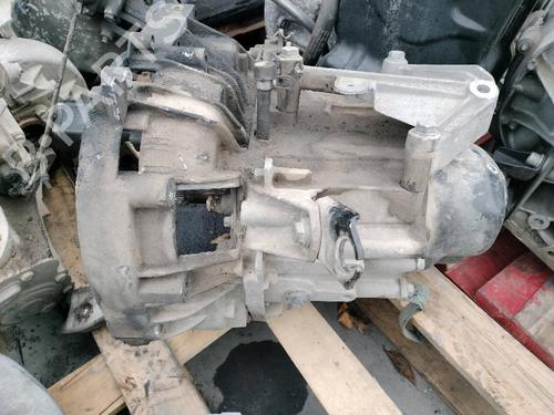 Gearbox BMW X3 (E83) 2.0 sd | BP26284755M3 