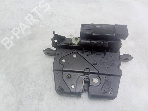 Tailgate lock BMW 3 Gran Turismo (F34) 318 d | BP19171978C101 