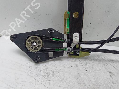 Front left window mechanism AUDI A1 Sportback (8XA, 8XF) S1 quattro | BP28149565C22 