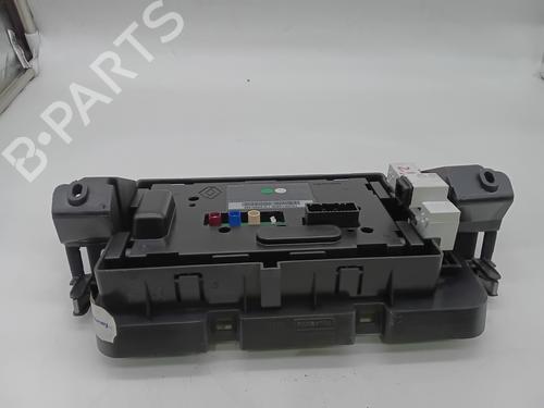 Display monitor RENAULT MEGANE III Hatchback (BZ0/1_, B3_) 1.2 TCe (BZ2B, BZ11) | BP29385420C48 
