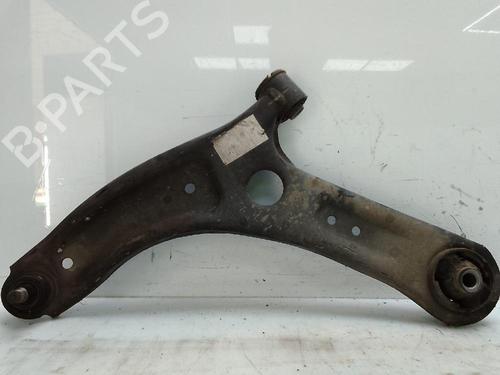 Left front suspension arm HYUNDAI i20 II (GB, IB) 1.2 | BP27447209M12 