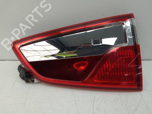 Used Right tailgate light FORD ECOSPORT 1.5 TDCi EcoBlue (125 hp) 19931305