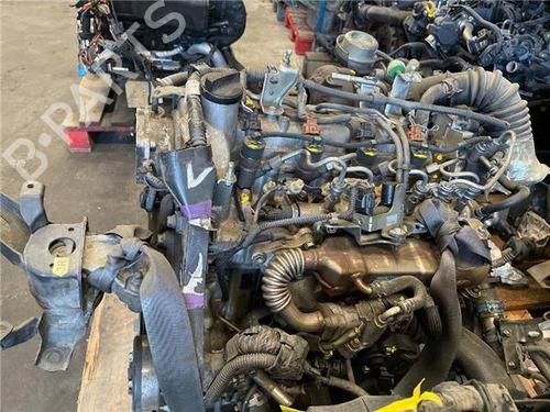 Used Engine AUDI A5 Sportback (8TA) 1.8 TFSI (170 hp) 23895057