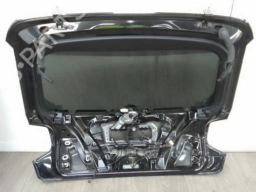 Tailgate AUDI Q2 (GAB, GAG) 35 TFSI | BP23654523C6 