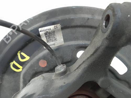 Used Right front steering knuckle FORD COUGAR (EC_) [1998-2001]  20932681