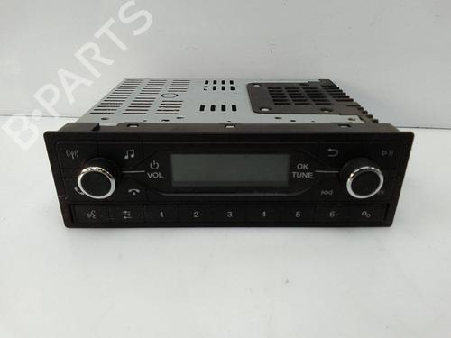 Used Electronic module Electronic module FORD TRANSIT CUSTOM V362 Bus (F3) 2.2 TDCi (125 hp) 21500980 21500980