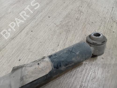 Left rear shock absorber FORD FOCUS IV (HN) 1.5 EcoBlue | BP37874196M18 - Image 6