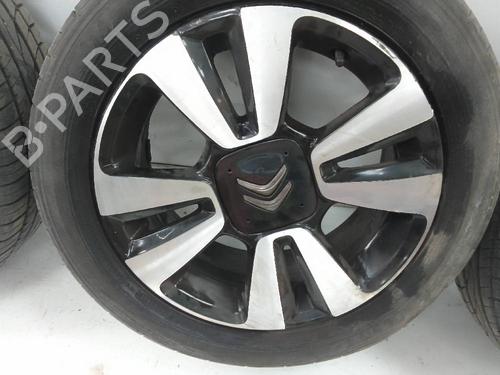 Rim CITROËN C3 III (SX) 1.2 VTi 82 | BP19411636C45 