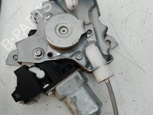 Front right window mechanism NISSAN JUKE (F15) 1.5 dCi | BP19707859C23 