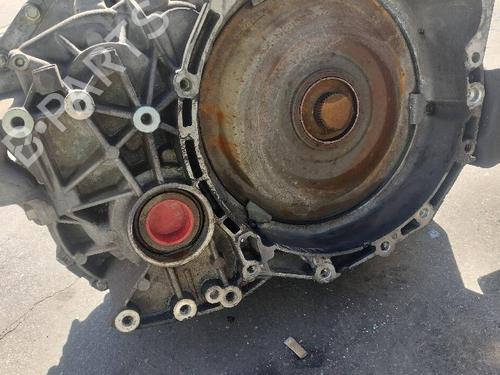 Gearbox MITSUBISHI OUTLANDER II (CW_W) 2.2 DI-D 4WD | BP19938495M3 