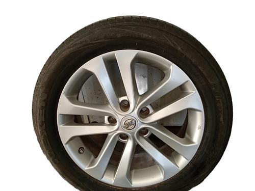 Fælk Fælk NISSAN JUKE (F15) [2010-2019] 39900872 39900872