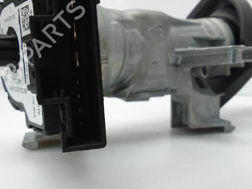 Ignition barrel SEAT IBIZA IV (6J5, 6P1)  | BP23256120M48 