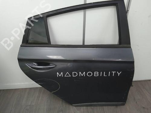 Used Right rear door HYUNDAI IONIQ (AE) 1.6 GDI Hybrid (141 hp) 19092037