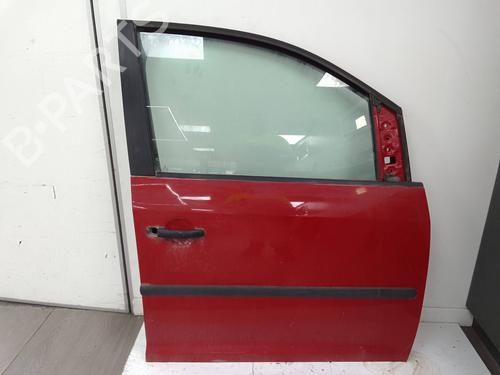 Right front door VW CADDY III MPV (2KB, 2KJ, 2CB, 2CJ) 1.6 TDI | BP28146556C3