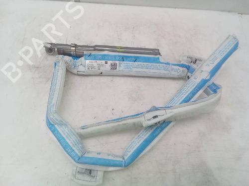 Left curtain airbag SEAT LEON (5F1) 1.2 TSI | BP18576946C11 