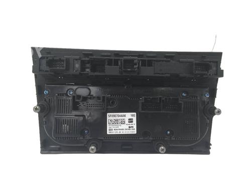 Climate control SEAT LEON (5F1) 2.0 TDI | BP19931368I5 - Image 3