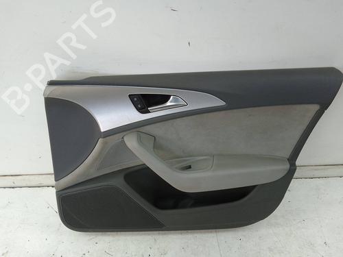 Used Front right panel Front right panel AUDI A6 C7 Avant (4G5, 4GD) 3.0 TFSI quattro (300 hp) 18598222 18598222