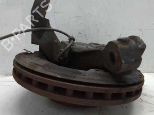 Left front steering knuckle IVECO DAILY VI Van 33S14, 35S14, 35C14, 42S14 | BP34419026M25  - Image 9