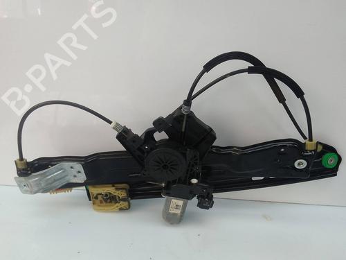 Used Front left window mechanism Front left window mechanism 20671563 20671563
