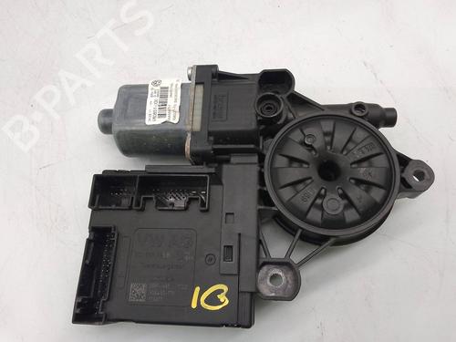 Used Left front window motor VW PASSAT B7 Variant (365) 2.0 TDI (140 hp) 28145911