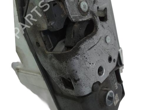 Front right lock CITROËN C4 CACTUS 1.6 HDi 90 | BP26285607C97 - Image 4