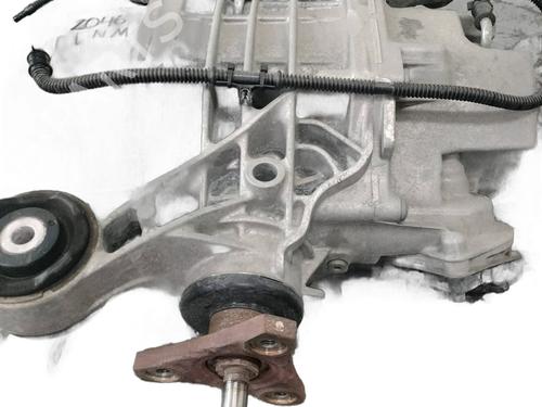 Rear differential VW GOLF VIII (CD1, DA1) 2.0 GTI Clubsport | BP28150253M24 - Image 4