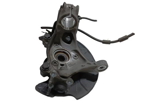 Right front steering knuckle VW T-ROC (A11, D11) 2.0 TDI | BP36110330M26 - Image 2