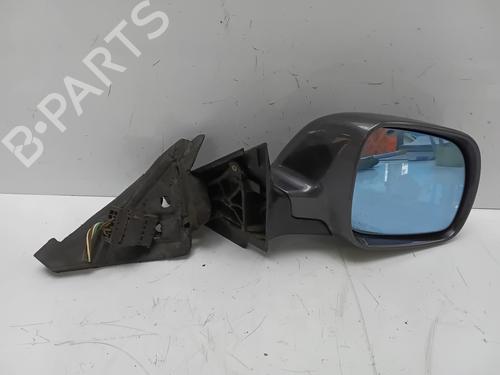 Used Right mirror AUDI A4 B6 Avant (8E5) 2.0 (130 hp) 29129286