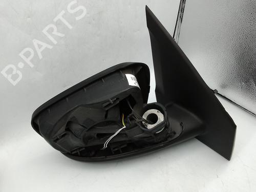 Right mirror RENAULT EXPRESS Box Body/MPV 1.5 Blue dCi 75 (F6AA) | BP29385717C27 