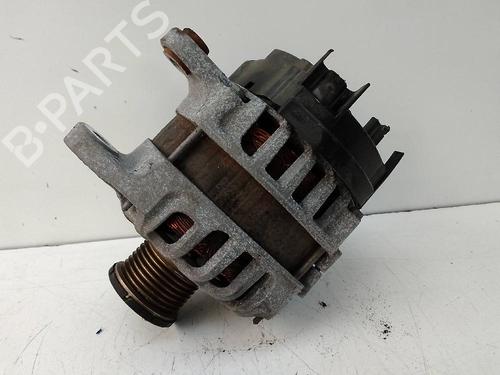 Alternator DACIA SANDERO II TCe 90 (B8M1, B8MA, B8AC) | BP18737487M7 