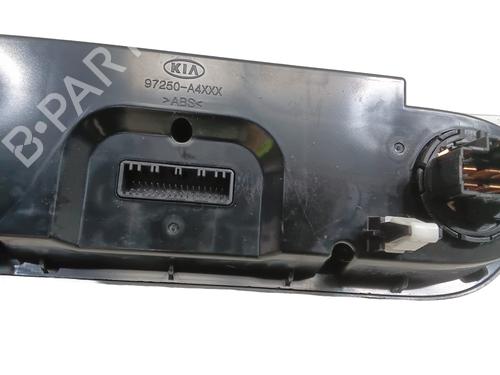 Climate control KIA CARENS IV 1.6 GDi | BP35976371I5 - Image 7