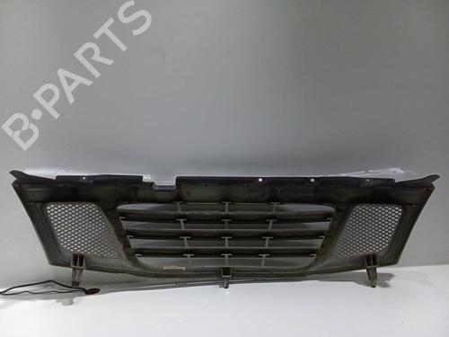 Calandre SSANGYONG REXTON / REXTON II (GAB_) 2.9 TD | BP30051183C40