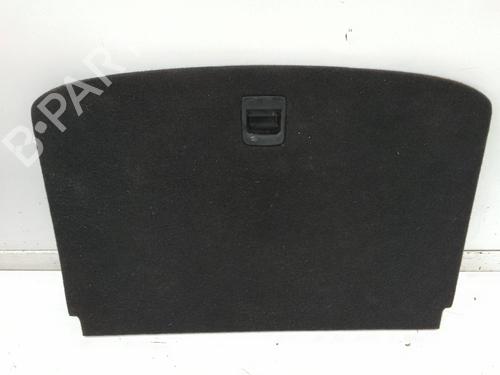 Used Luggage compartment floor Luggage compartment floor AUDI A1 Sportback (8XA, 8XF) 1.6 TDI (90 hp) 19582713 19582713