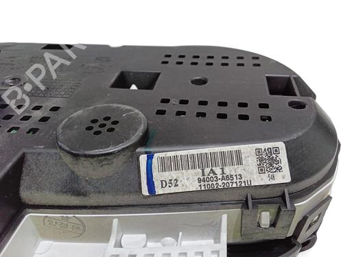 Instrument cluster HYUNDAI i30 (GD) 1.6 CRDi | BP36799654C47 - Image 7