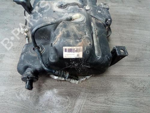 Used AdBlue tank OPEL VIVARO B Bus (X82) 1.6 CDTI (06) (116 hp) 26053342