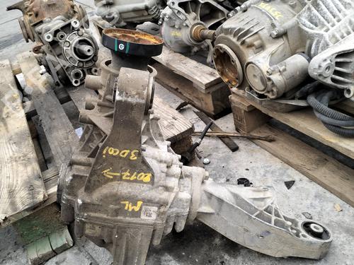 Front differential MERCEDES-BENZ M-CLASS (W166) ML 350 BlueTEC 4-matic (166.024, 166.023) | BP28148279M23