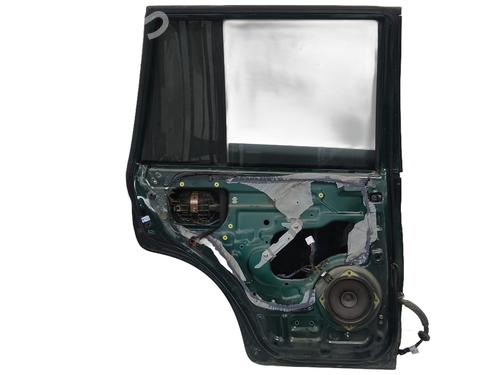 Left rear door HYUNDAI TERRACAN (HP) 2.9 CRDi 4WD | BP30963981C4
