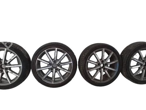 Rim AUDI A3 Sportback (8VA, 8VF) 2.0 TDI | BP30051422C45 