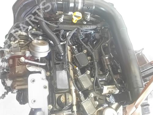 Engine FORD TOURNEO COURIER B460 MPV  | BP32980368M1  - Image 6