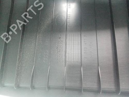 Used Boot lining AUDI A4 B9 Avant (8W5, 8WD) [2015-2025]  21213595