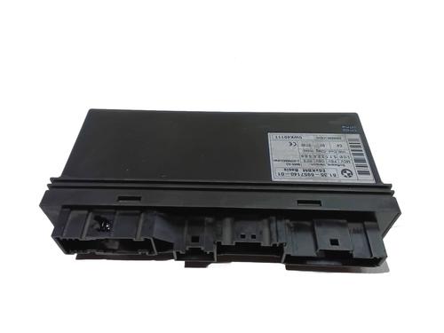 Electronic module BMW 5 (E60) 530 d | BP31037558M83 