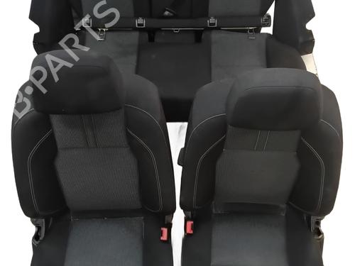 Used Seats set Seats set 36903802 36903802